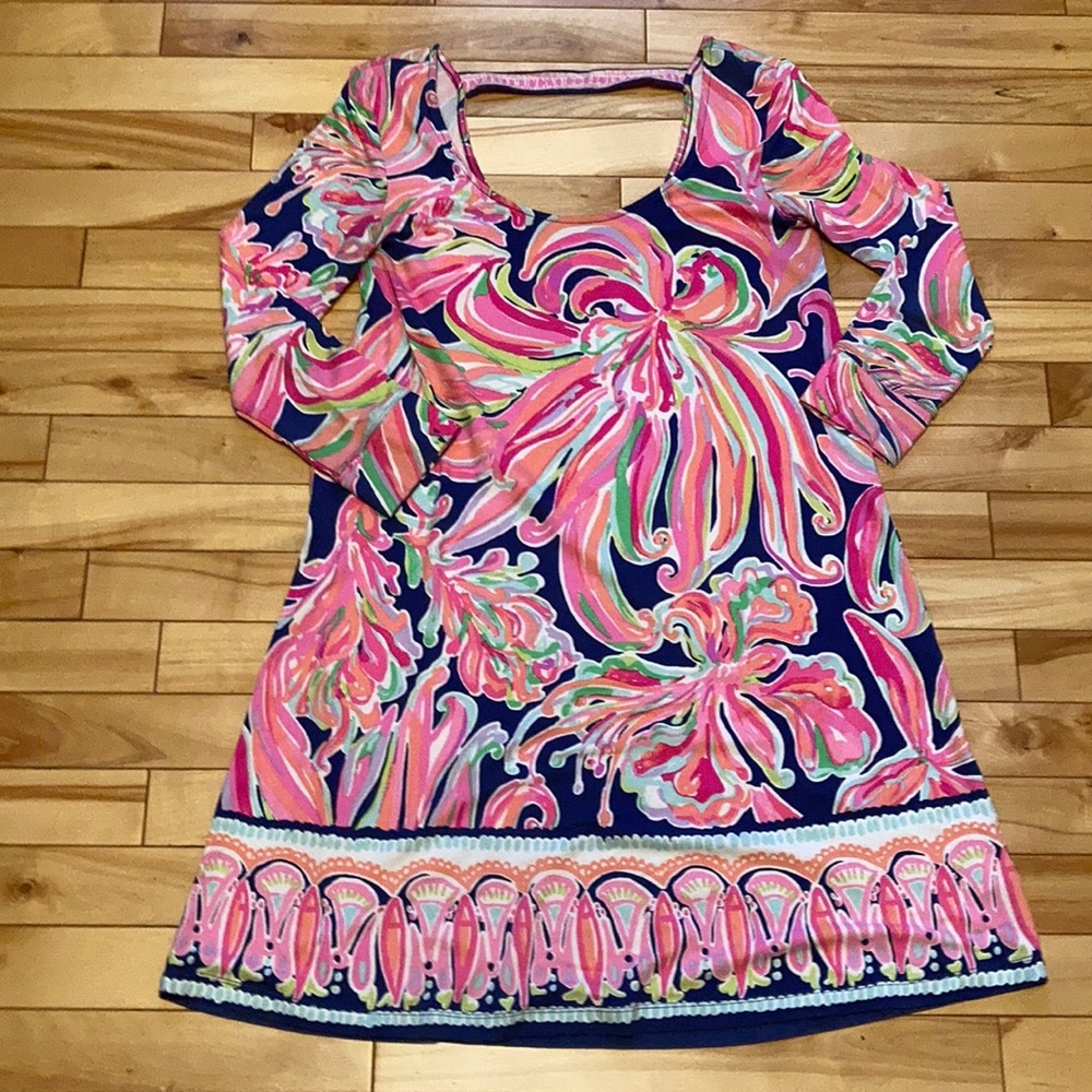 Lily Pulitzer XS dress